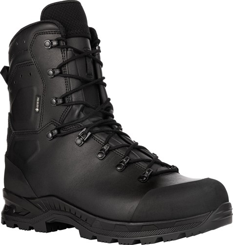 Lowa Combat Boot MK2 GTX - Black