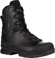 Lowa Combat Boot MK2 GTX Wide - Black