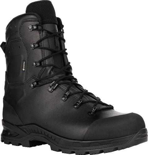 Lowa Combat Boot MK2 GTX Wide - Black