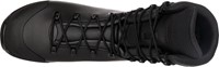 Lowa Combat Boot MK2 GTX - Black