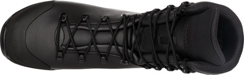 Lowa Combat Boot MK2 GTX - Black