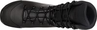 Lowa Combat Boot MK2 GTX Wide - Black