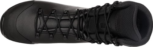 Lowa Combat Boot MK2 GTX Wide - Black