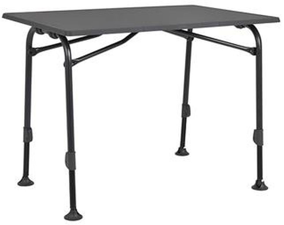 Westfield Table de Camping Performance Aircolite 100 Gris