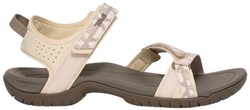 Teva Verra - Archive Criss Cross Birch - Women's Sandals