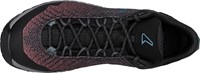Lowa Carezza GTX Lo Ws - Black/Brown Rose