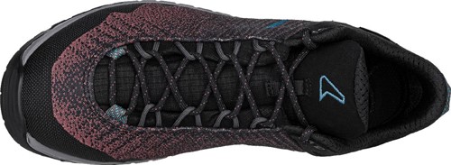 Lowa Carezza GTX Lo Ws - Black/Brown Rose