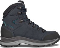 Lowa Lady Sport LL - Navy/Petrol - 36 1/2 (UK 3.5) (2024)