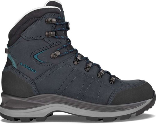 Lowa Lady Sport LL - Navy/Petrol - 36 1/2 (UK 3.5) (2024)