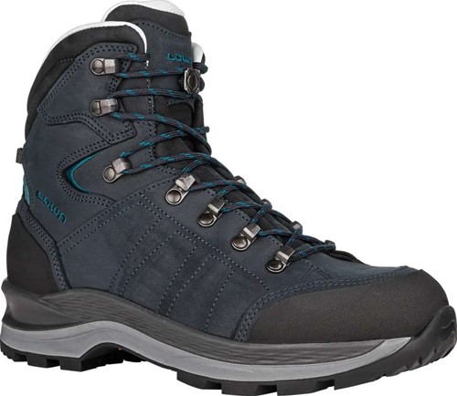 Lowa Lady Sport LL - Navy/Petrol