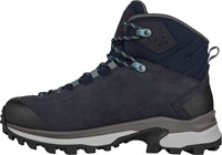 Lowa Corvara GTX Mid Ws - Navy/Arctic