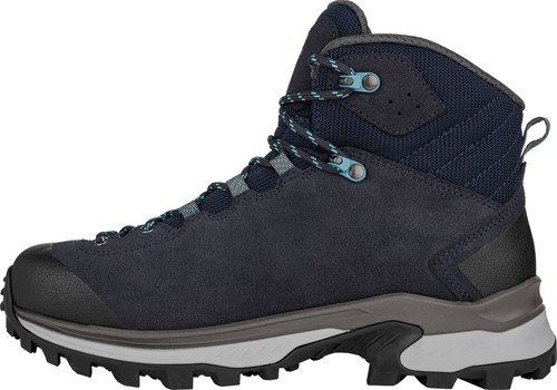Lowa Corvara GTX Mid Ws - Navy/Arctic