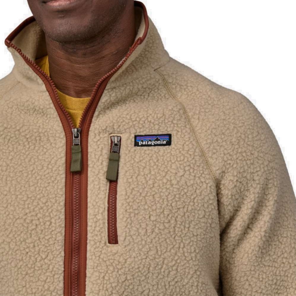 Patagonia el hot sale cap khaki
