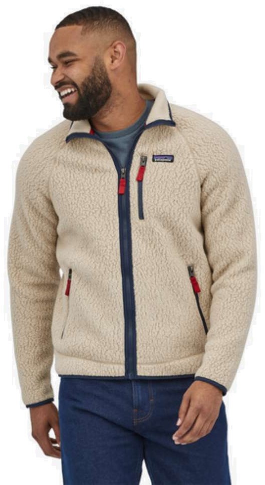El cap new arrivals khaki patagonia