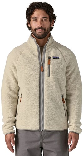 Patagonia M's Retro Pile Jacket