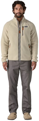 Patagonia M's Retro Pile Jacket