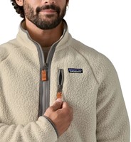 Patagonia M's Retro Pile Jacket