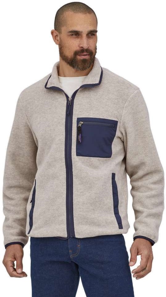 Synchilla jacket Clearance