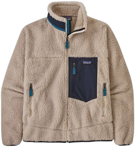 Mens corporate patagonia fleece clearance
