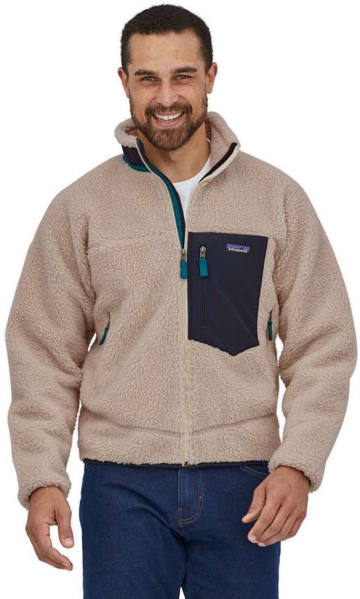 Patagonia retro x hoody top