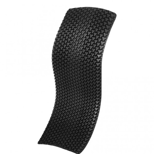 Ortovox Clasp Spine Protector - Black