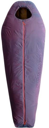 Mammut Women's Relax Fiber Bag -2C - Slaapzak