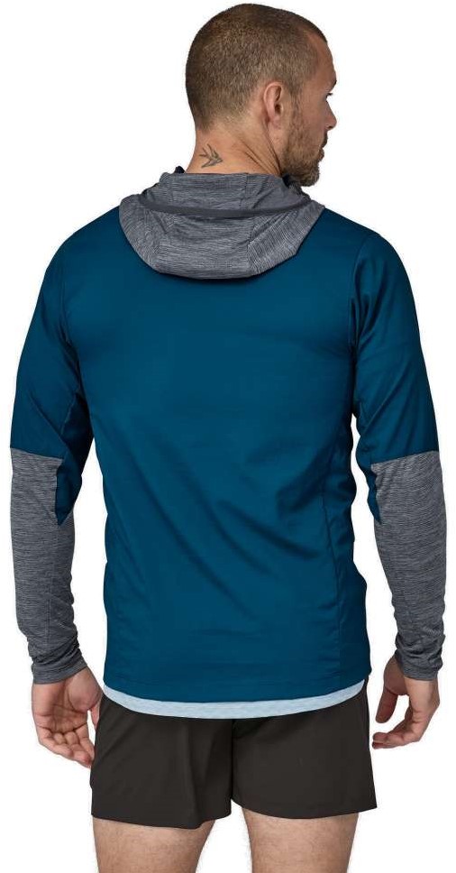 Patagonia airshed pro pullover online