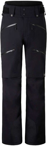 Bogner Fire+Ice Solomun Pants M - Black - 48