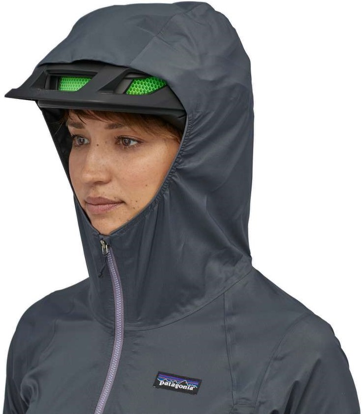 patagonia dirt roamer jacket