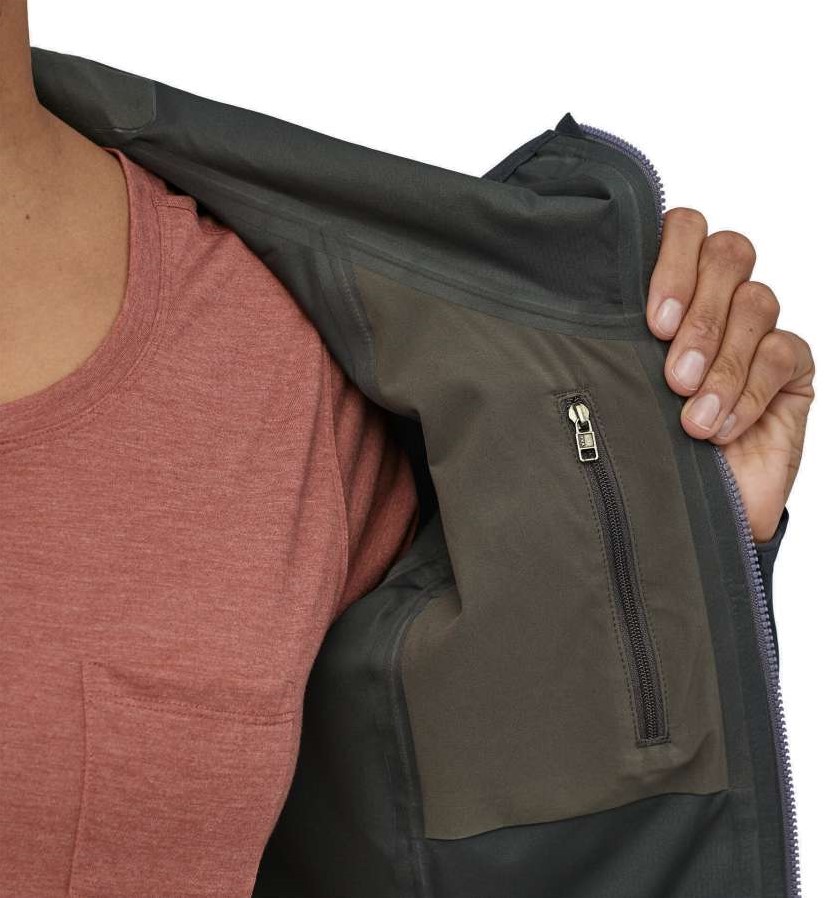 dirt roamer jacket patagonia