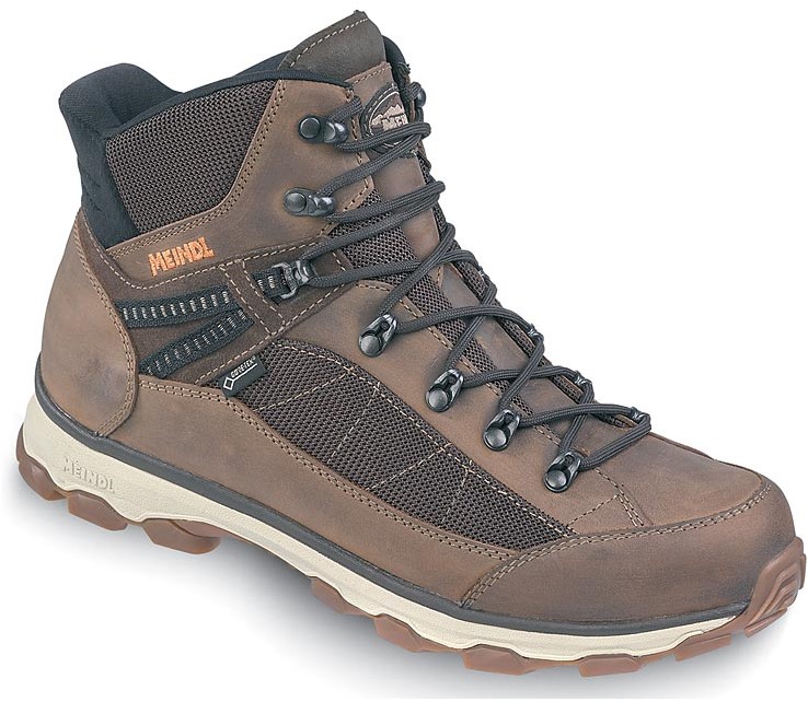 Meindl Utah GTX - Chestnut/Mocca - 43 (UK 9) uw specialist in outdoor,  wintersport, hockey en meer.