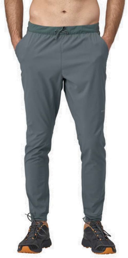Patagonia M s Terrebonne Joggers Black XL