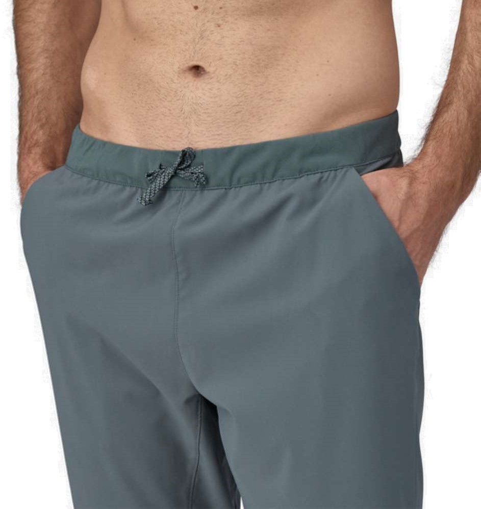 Patagonia M s Terrebonne Joggers Smolder Blue S uw specialist in outdoor wintersport hockey en meer