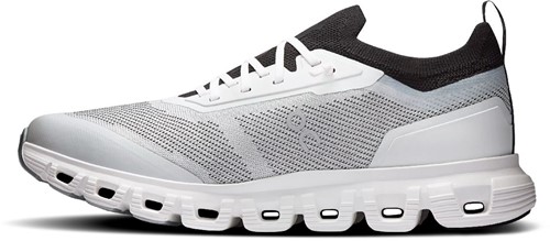 On Cloud 6 Versa W - White/Black