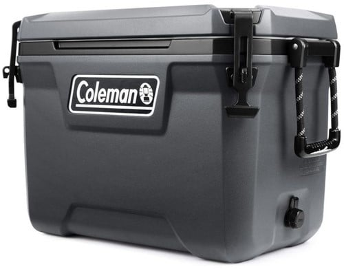 Coleman 55QT Convoy Cooler koelbox