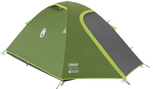 Coleman Darwin 2 - BlackOut