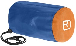 Ortovox Bivy Ultralight - Shocking Orange