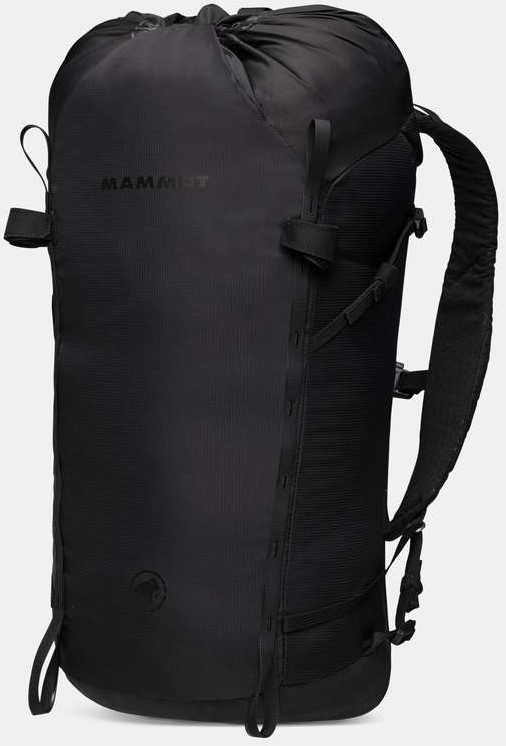 Mammut Trion 18 - Black uw specialist 