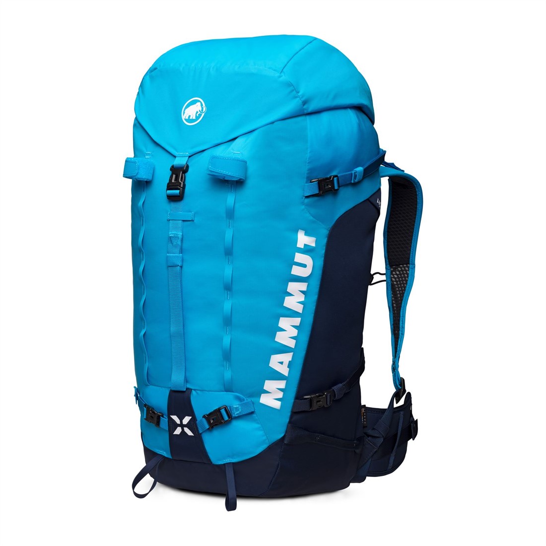 mammut trion backpack