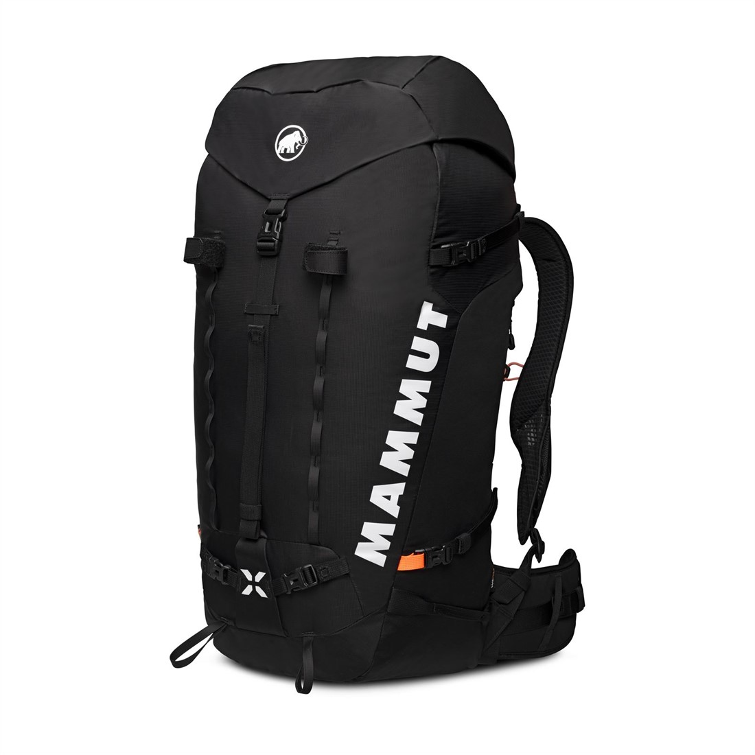 mammut trion backpack