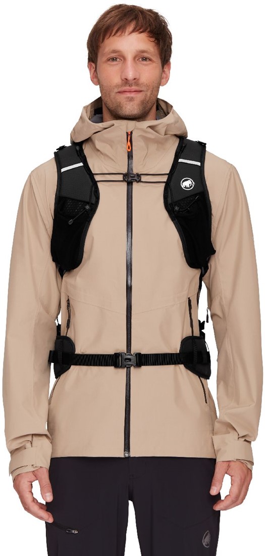 Mammut NEON LIGHT - Rugzak - black/zwart