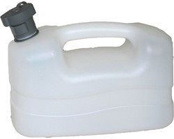 Travellife Jerrycan Luxe met tuit - 5L