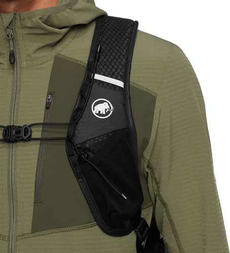 Mammut Ducan 22 - Black