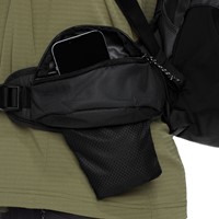 Mammut Ducan 22 - Black