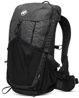 Mammut Ducan 22 - Black