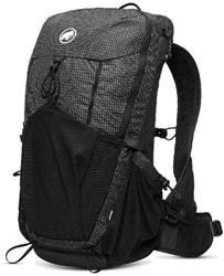 Mammut Ducan 22 - Zwart