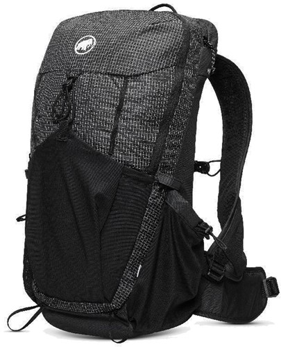Mammut Ducan 22 - Zwart