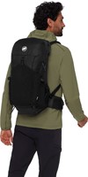 Mammut Ducan 22 - Black
