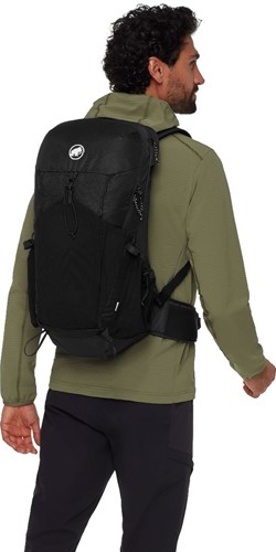 Mammut Ducan 22 - Black