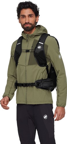Mammut Ducan 22 - Black